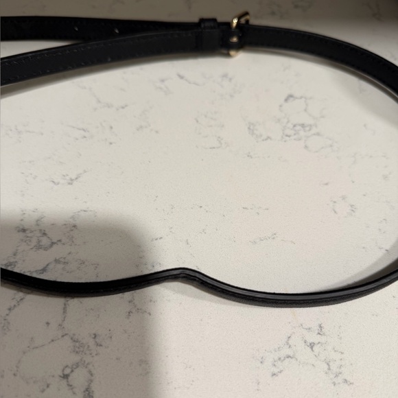 Kate Spade Laurel Way Mini Reiley Satchel Crossbody Purse - Picture 15 of 16